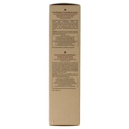 Phyto Paris Phytospecific masque hydratante rich 150 Milliliter