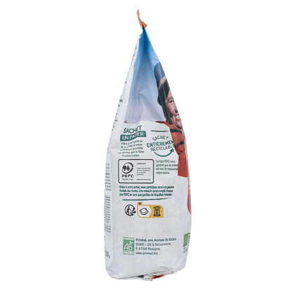 Primeal Quinoa real rood bio 500.00 Gram