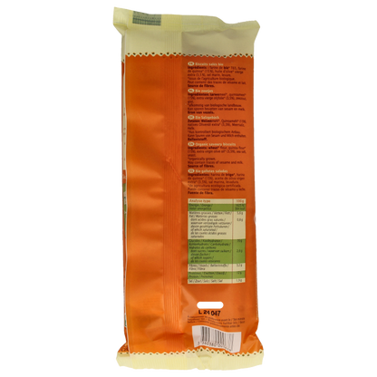 Primeal Soepstengels quinoa bio 120 Gram