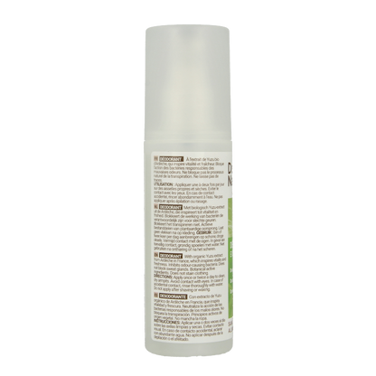 Douce Nature Deodorant spray bio 125 Milliliter
