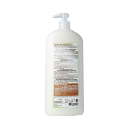 Douce Nature Douchecreme kokos bio 1.00 Liter