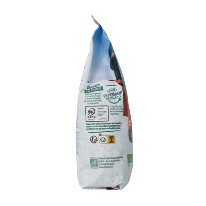 Primeal Quinoa duo wit en rood bio 500 Gram