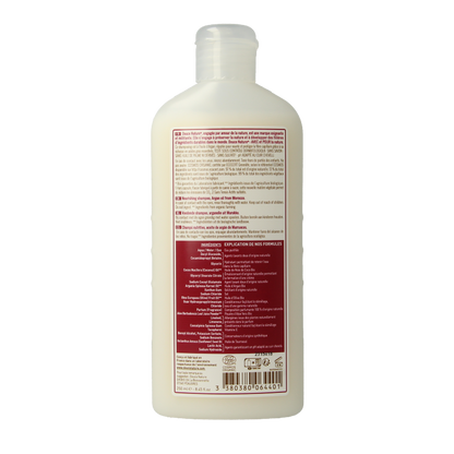 Douce Nature Shampoo creme argan bio  250 Milliliter