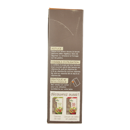 Primeal Biergistvlokken mild 150 Gram