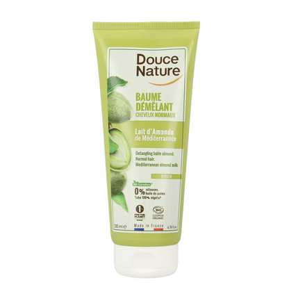 Douce Nature Balsem normaal haar bio 200 Milliliter