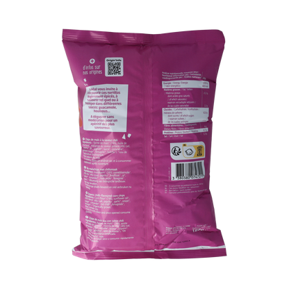 Primeal Tortillas chili bio 125.00 Gram
