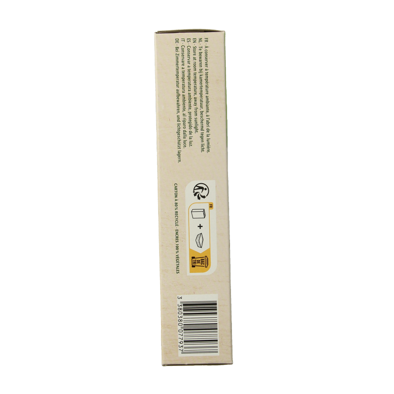 Ma Vie Sans Falafel met groente & curry glutenvrij bio 150 Gram