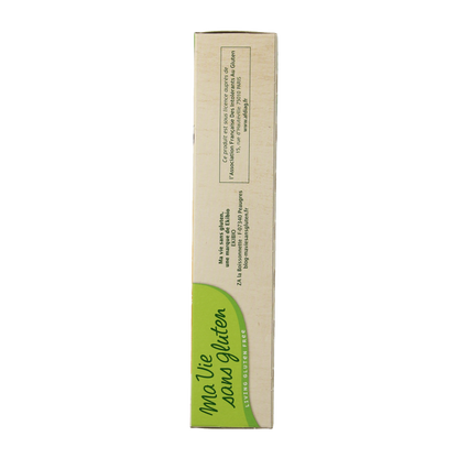 Ma Vie Sans Falafel met groente & curry glutenvrij bio 150 Gram