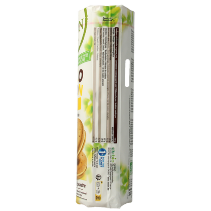 Bisson Choco Bisson citroen bio 300 Gram
