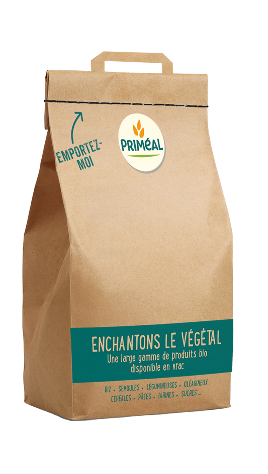 Primeal Linzen trio bio 5 Kilogram