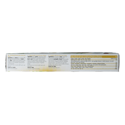 Bisson Zandkoekje kokos citroen bio 150.00 Gram
