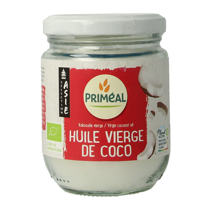 Primeal Kokosolie vegan bio 200.00 Milliliter