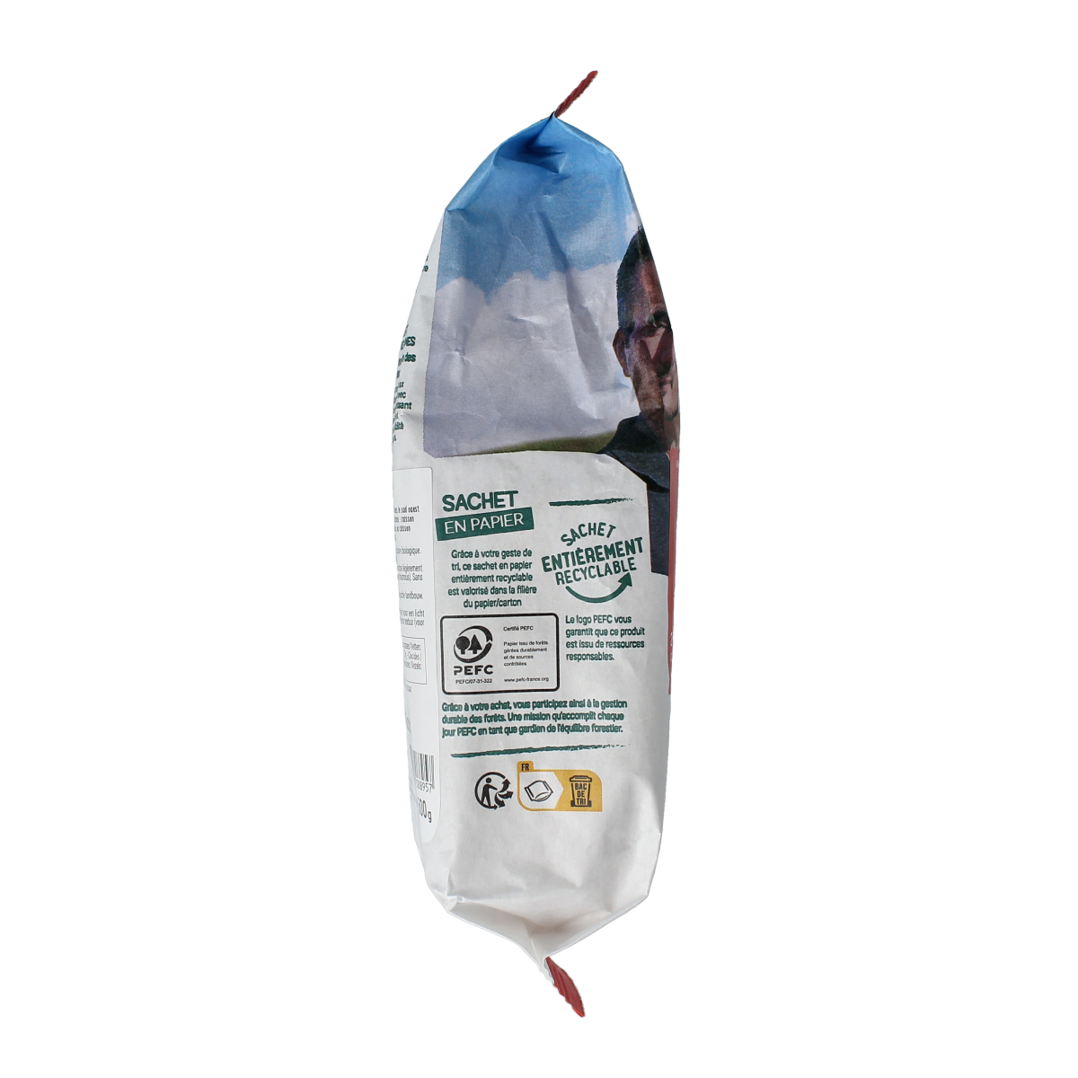 Primeal Kikkererwten desi uit Frankrijk bio 500.00 Gram