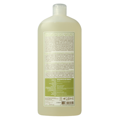 Douce Nature Douchemelk zoete amandel bio 1 Liter