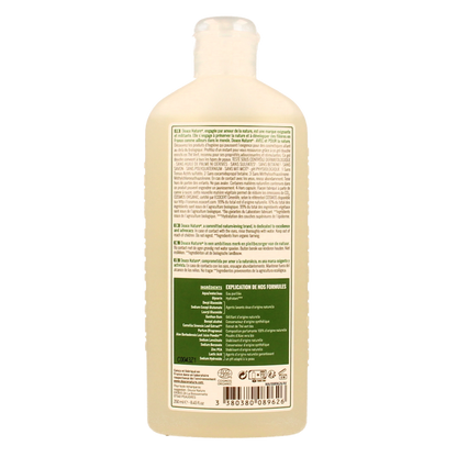 Douce Nature Douchegel evasion groene thee bio 250 Milliliter