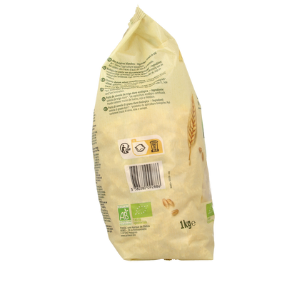 Primeal Fusilli spiralen familie bio 1.00 Kilogram
