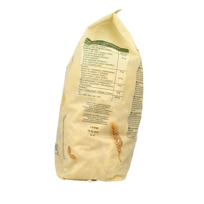 Primeal Fusilli spiralen familie bio 1.00 Kilogram