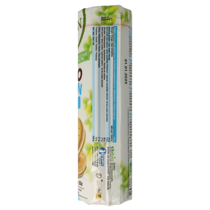 Bisson Choco Bisson vanille bio 300 Gram