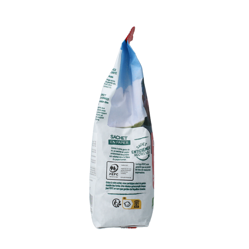 Primeal Groene linzen uit Frankrijk bio 300 Gram