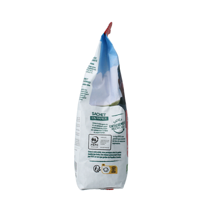 Primeal Groene linzen uit Frankrijk bio 300 Gram