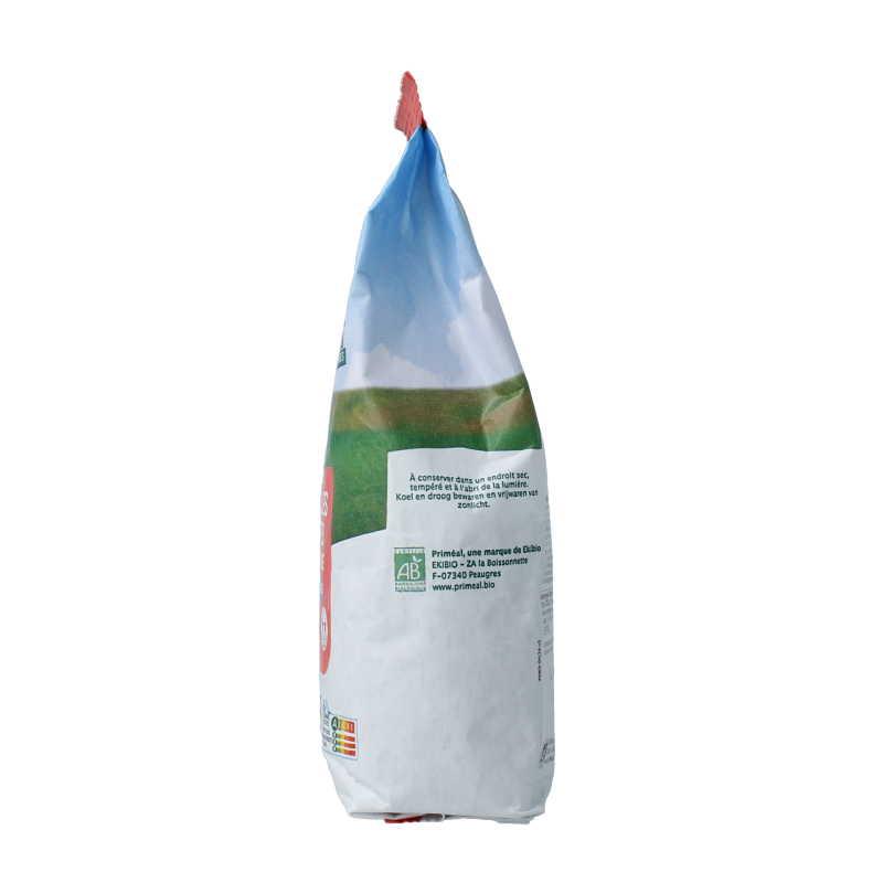 Primeal Groene linzen uit Frankrijk bio 300 Gram
