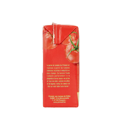 Primeal Tomatenpuree passata bio 200 Gram