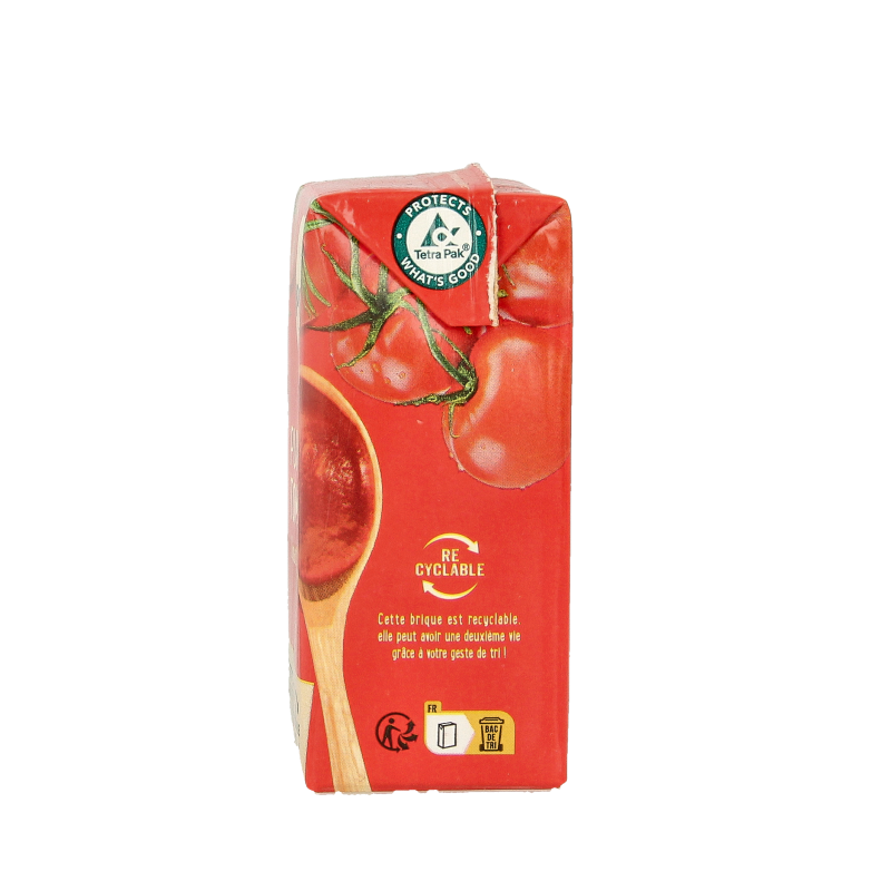 Primeal Tomatenpuree passata bio 200 Gram