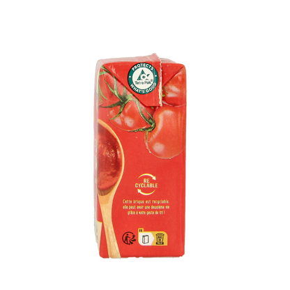 Primeal Tomatenpuree passata bio 200 Gram