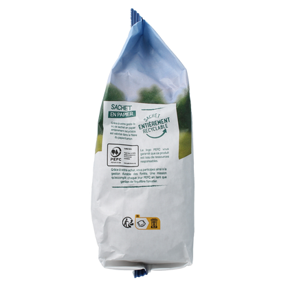 Primeal Fusilli volkoren bio 500.00 Gram