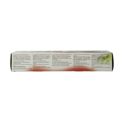 Bisson Crepes pure chocolade bio 90 Gram