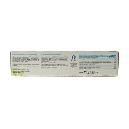 Bisson Coco choco mambo bio 175 Gram