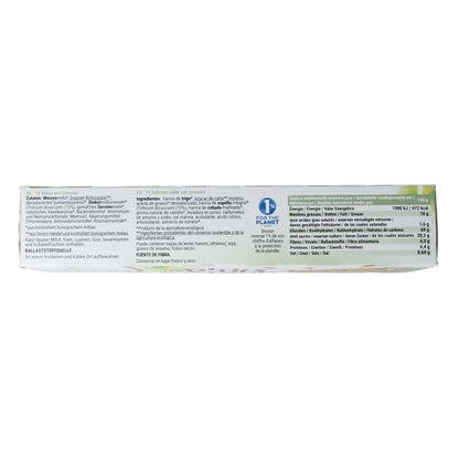 Bisson Les petits instants koekjes spelt bio 155 Gram