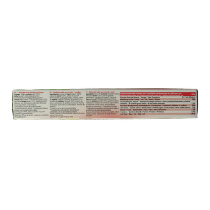 Bisson Les petits instants koekjes granen bio 150 Gram