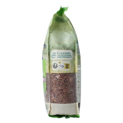 Primeal Rijst red camargue bio 500 Gram