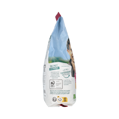 Primeal Witte basmati rijst bio 1.00 Kilogram