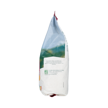 Primeal Witte basmati rijst bio 1.00 Kilogram