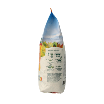 Primeal Quinoa real wit bio 500 Gram