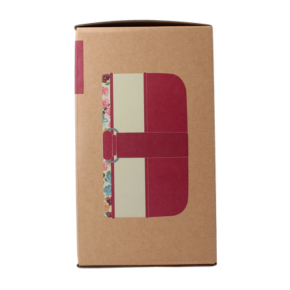 Yoko Lunchbox giverny 1200ml 1.00 Stuks