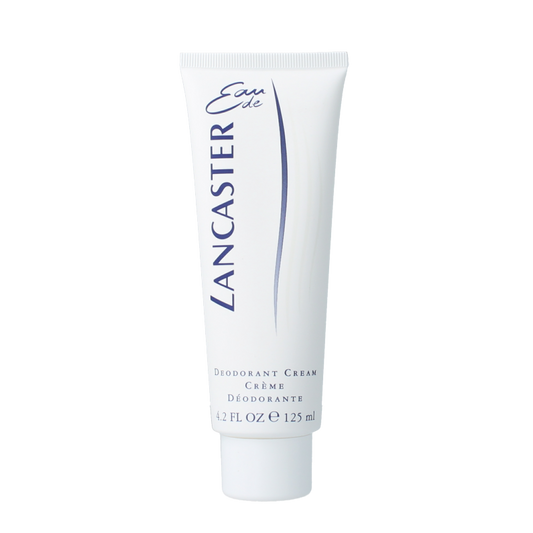 Lancaster Deodorant cream 125 Milliliter