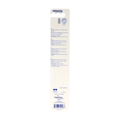 Lactona Reisborstel C139 nylon 1 Stuks