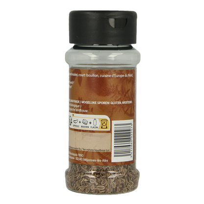 Cook Dille bio 35 Gram