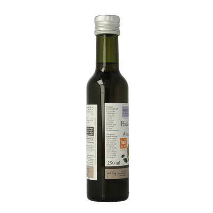 Bio Planete Avocado olie vierge bio 250 Milliliter