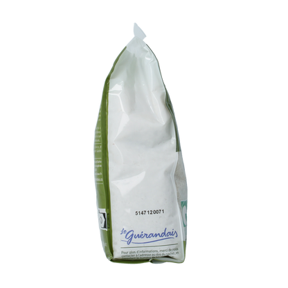 Le Guerandais Keltisch zeezout grof 1.00 Kilogram