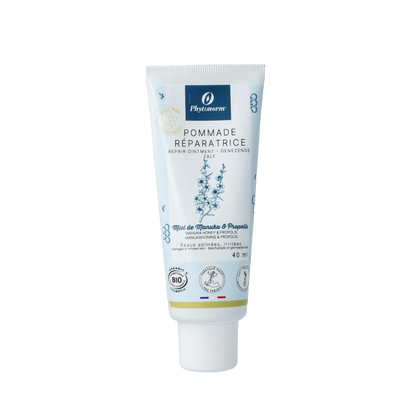 Aprolis Herstellende zalf manuka propolis 40 Milliliter