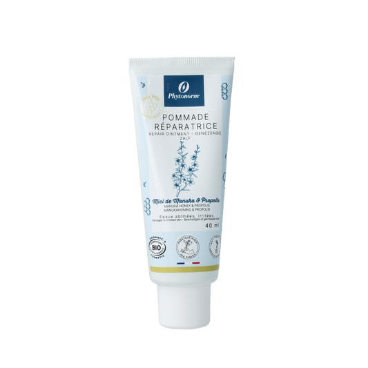 Aprolis Herstellende zalf manuka propolis 40 Milliliter