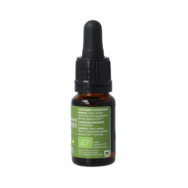 Ladrome Chestnut bud bio 10 Milliliter