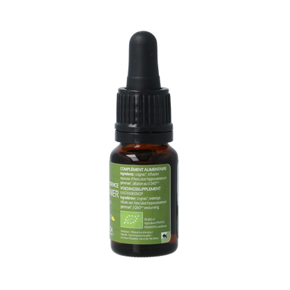 Ladrome Chestnut bud bio 10 Milliliter