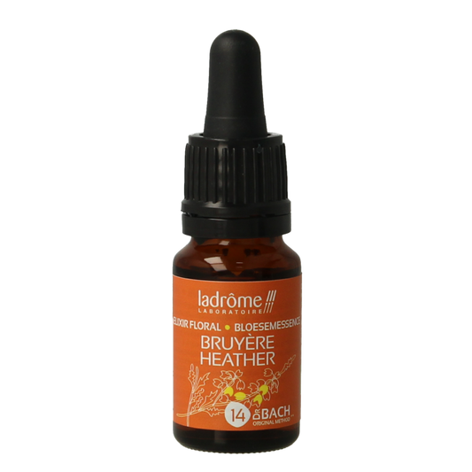 Ladrome Heather bio 10 Milliliter