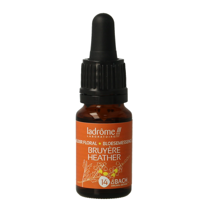 Ladrome Heather bio 10.00 Milliliter