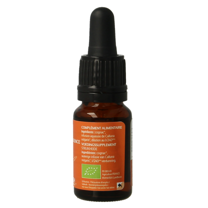 Ladrome Heather bio 10 Milliliter